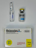 Melanotan II (MT2) – >99% Reinheit