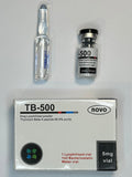 TB500 – >99% Reinheit