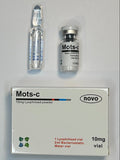 Mots-C – >99% Reinheit