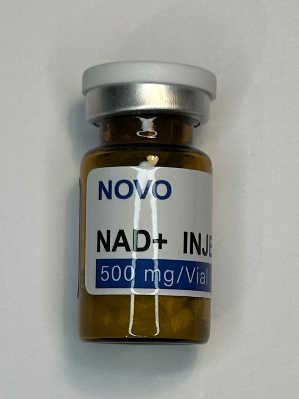 NAD+ 500mg – >99% Reinheit